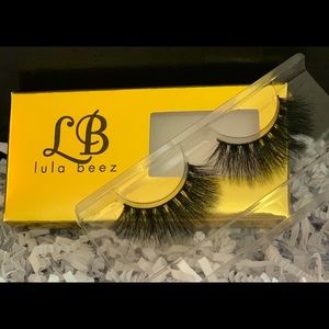 3D Mink Lashes